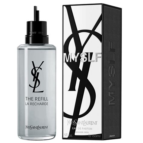 ysl myslf 150 ml|sephora myslf.